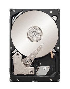 Seagate - ST500NM0001-DEL - 500GB 7200RPM SAS 6.0 Gbps 3.5 64MB Cache Constellation Hard Drive"