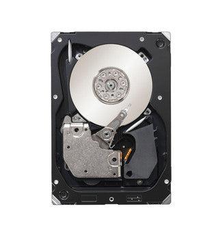 Seagate - ST500NM0001R - 500GB 7200RPM SAS 6.0 Gbps 3.5 64MB Cache Constellation Hard Drive"