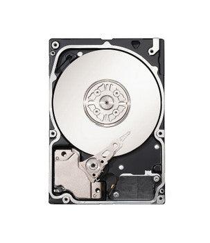 Seagate - ST600MX0014 - 600GB 15000RPM SAS 6.0 Gbps 2.5 128MB Cache Enterprise Hard Drive"