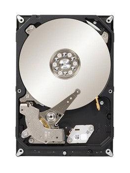 Seagate - ST8000NM0046 - 8TB 7200RPM SATA 6.0 Gbps 3.5 256MB Cache Enterprise Hard Drive"