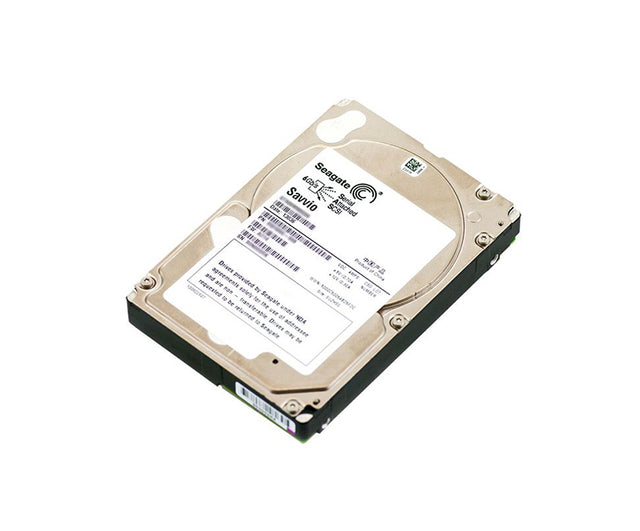 ST914652SS - Seagate Savvio 15K.2 146GB 15000RPM 6Gb/s SFF SAS Hard Drive