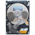 Seagate - ST9250311CS - 250GB 5400RPM SATA 3.0 Gbps 2.5 8MB Cache Pipeline HD Hard Drive"