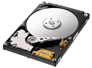 Seagate - ST940210A-U - 40GB 5400RPM ATA 100 2.5 2MB Cache Hard Drive"