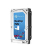 Seagate - STBD3000200 - 3TB 7200RPM SATA 6.0 Gbps 3.5 64MB Cache Barracuda Hard Drive"