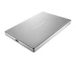 Seagate - STFD2000400 - LaCie Porsche Design 2TB 2.5 External Hard Drive USB 3.1"