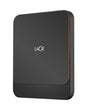 Seagate - STHK1000800 - Lacie Portable SSD 1TB USB 3.1 2.5-inch External Solid State Drive (SSD)