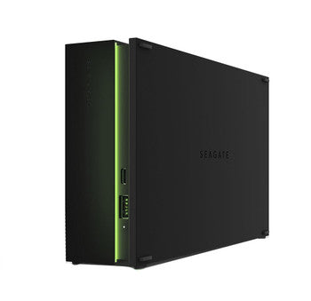 Seagate - STKW8000400 - 8TB Portable USB 3.0 External Hard Drive