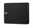 Seagate - STLH500400 - Expansion 500 GB Portable Solid State Drive - 2.5 External - SATA - Black - Notebook Device Supported - USB 3.0 Type C - 560 MB/s Maximum Read Transfer Rate - 3 Year "