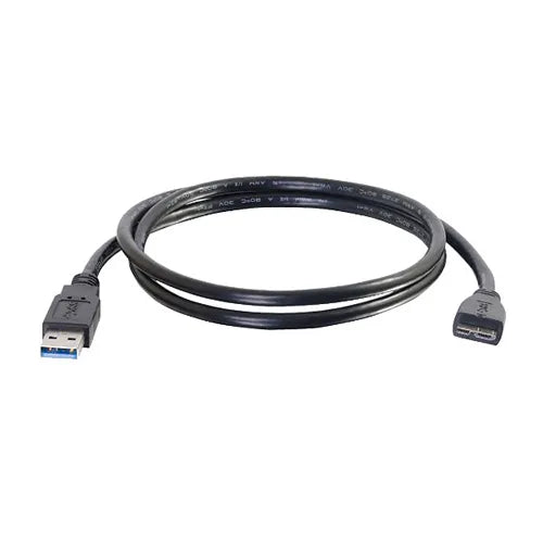 F1D9400-06 Belkin OmniView Dual Port Ps/2 and VGA Cable Kit 6ft