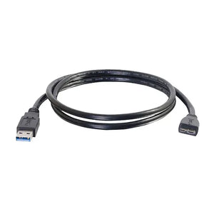 Storage & Data Transfer Cables