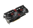 ASUS - STRIX-R9380-DC2-4GD5 - 4GB Radeon R9 380 Strix Gaming