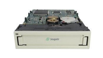 Seagate - STT38000N-C - 4GB(Native) / 8GB(Compressed) Travan-4 (TR-4) SCSI SE 3.5-inch Internal Tape Drive