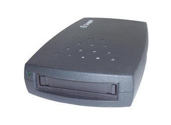 Seagate - STT681U - 4GB(Native) / 8GB(Compressed) Travan-4 (TR-4) USB External Tape Drive