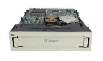 Seagate - STTST8000E - 4GB(Native) / 8GB(Compressed) Travan-4 (TR-4) SCSI External Tape Drive