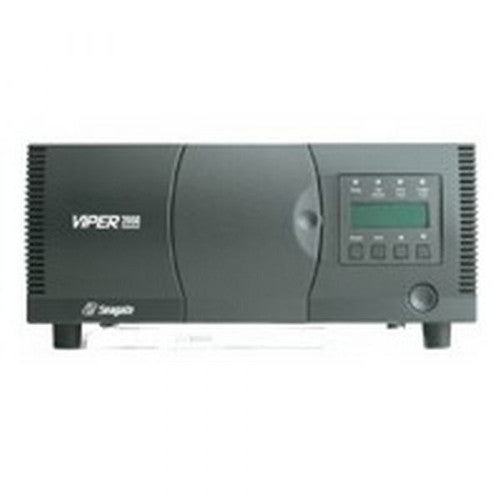 STUL620001LW - Seagate Viper 2000 11-Slots 1.1TB(Native) / 2.2TB(Compressed) LTO Ultrium 1 Ultra2 Wide SCSI 68-Pin LVD Tape Autoloader with LTO-1 Tape Drive