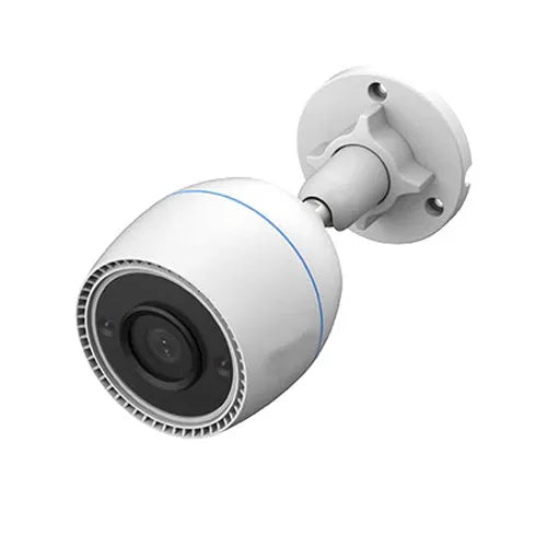 0810-002 Axis M1065-LW Cube IP security camera Indoor 1920 x 1080 pixels Desk/Wall