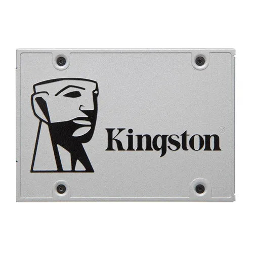 SUV500B/1920G Kingston UV500 Series 1.92TB Triple-Level Cell SATA 6Gb/s 3D NAND (AES 256-bit Encryption) 2.5-Inch Solid State Drive Kit for Desktop/Notebook