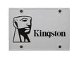 Kingston - SUV500B/960G - SSDNow UV500 Series 960GB TLC SATA 6Gbps 2.5-inch Internal Solid State Drive (SSD)