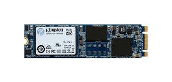 Kingston - SUV500M8/240G-B2 - SSDNow UV500 Series 240GB TLC SATA 6Gbps M.2 2280 Internal Solid State Drive (SSD)