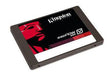 Kingston - SVC300S37A-480G - SSDNow V300 Series 480GB MLC SATA 6Gbps 2.5-inch Internal Solid State Drive (SSD)