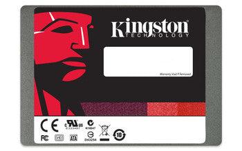 Kingston - SVP200S3B/480G - SSDNow V+200 Series 480GB MLC SATA 6Gbps 2.5-inch Internal Solid State Drive (SSD)
