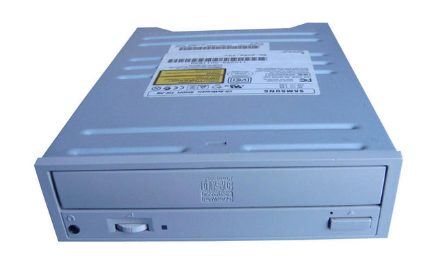 SW-208B/TGV Samsung CD-RW SW-208for Parts/Repai