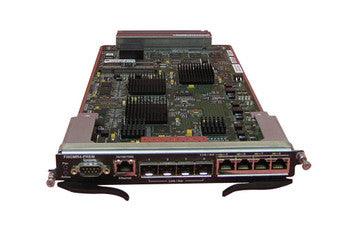 Brocade - SX-FI8GMR4-PREM - Fastiron Sx 800/1600 Mgmt Mod F3 Ip4 4geth 4sfp