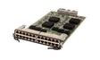 Brocade - SX424C - 24-Ports 10/100/1000Base-T RJ-45 Gigabit Ethernet Module for FastIron SuperX Series