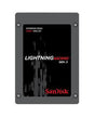 SanDisk - SXKLTK-400G - Lightning Ascend Gen II 400GB eMLC SAS 12Gbps (SED / ISE) 2.5-inch Internal Solid State Drive (SSD)