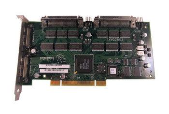 Sun - SYM228021 - Sym22802 Dual Channel SCSI Controller 348-0036690a 348-0033648