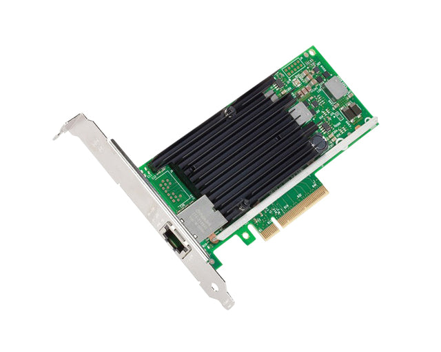 Sn1000e 1-Port Fibre Channel 16Gb/s PCI Express Host Bus Adapter with Standard Bracket