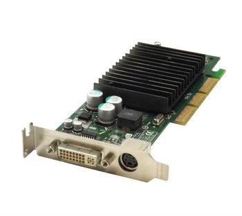 Dell - T0474 - 64MB Nvidia GeForce4 MX DDR Video Graphics Card