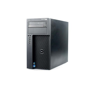 Workstation Systems