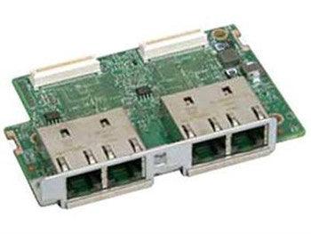 Intel - T2222201 - Quad Port Gigabit Ethernet I/O Expansion Module