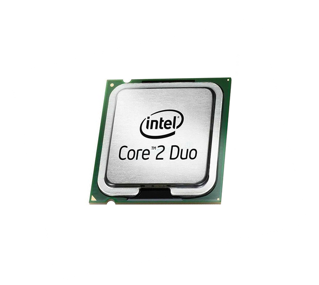 T2500 - Intel Core Duo Dual Core 2.00GHz 667MHz FSB 2MB L2 Cache Processor