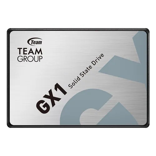 T253X1480G0C101 Team Group GX1 480GB SATA 6Gb/s 2.5-Inch Solid State Drive