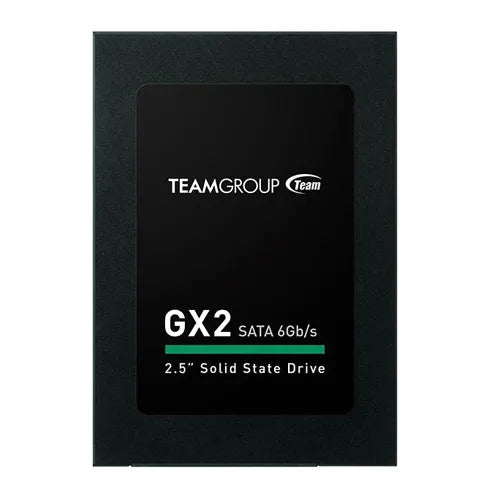 T253X2128G0C101 Team Group GX2 128GB SATA 6Gb/s 2.5-Inch Solid State Drive