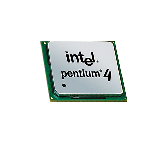 T3034 - Dell 3.20GHz 800MHz FSB 512KB L2 Cache Intel Pentium 4 with HT Technology Processor