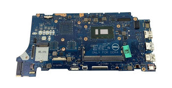 Dell - T3H19 - System Board (Motherboard) 1.80GHz With Intel Core i7-8550u Processors Support for Inspiron 15 7572 Laptop