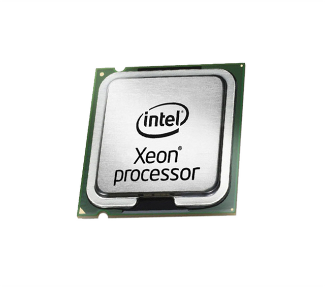 T601G - Dell 2.13GHz 1066MHz FSB 12MB L2 Cache Intel Xeon L7455 6 Core Processor