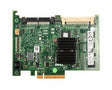 Dell - T954J-R - PERC 6/i 256MB Cache Dual Channel SAS 3Gbps PCI Express 1.0 x8 Integrated RAID 0/1/5/6/10/50/60 Controller Card