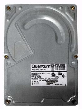 Quantum - TB27A492 - ProDrive LPS 270MB 4500RPM ATA/IDE 128KB Cache 3.5-inch Internal Hard Drive