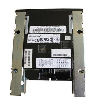 IBM - TC4200-124 - 20/40GB DDS-4 DAT SCSI/LVD-SE Internal Tape Drive