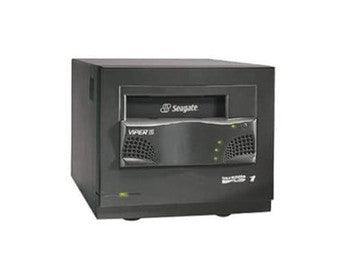 Seagate - TC6100-020 - Viper 100GB(Native) / 200GB(Compressed) LTO Ultrium 1 Ultra SCSI 68-Pin LVD Internal Tape Drive