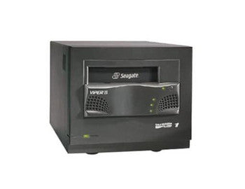 Seagate - TC6100-271 - Viper 100GB(Native) / 200GB(Compressed) LTO Ultrium 1 Ultra SCSI 68-Pin LVD Internal Tape Drive