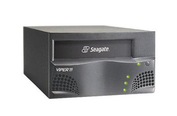 Seagate - TD7101-000 - 200GB(Native) / 400GB(Compressed) LTO Ultrium 2 SCSI LVD Internal Tape Drive
