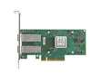 Dell - TDNNT - Connectx-5 En Network Interface Card 25Gbps Dual-Ports Sfp28 PCI Express 3.0 X16