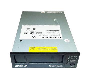 Dell - TE3100522 - Lto2 Scsi 200/400GB H/H Lvd-Se Internal Tape Drive