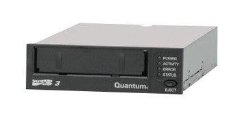 Quantum - TE8000-013 - 400GB/800GB Ultrium LTO-3 SCSI LVD Internal Tape Drive