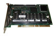 Dell - TH-09M914 - PERC 3 Dual Channel 64-bit SCSI PCI 64MB Cache RAID Controller Card for PowerEdge 1400SC